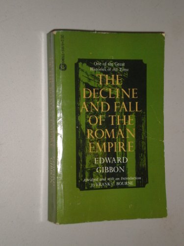 9780440318798: The Decline and Fall of The Roman Empire