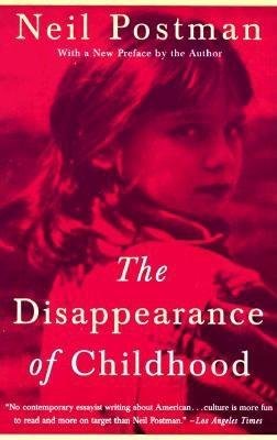 9780440319450: Disappearance of Childhood