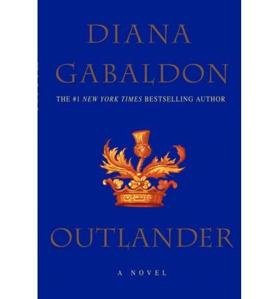 Outlander (9780440319955) by Diana Gabaldon