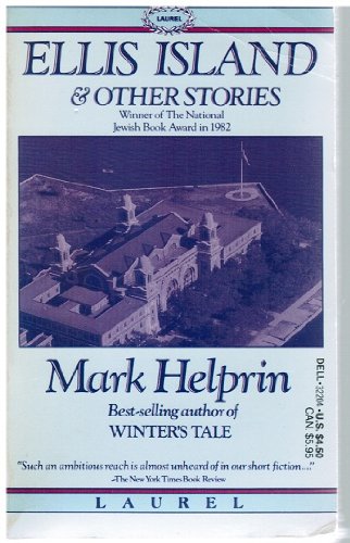 Stock image for Ellis Island & Other Stories for sale by Booked Experiences Bookstore