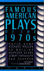 9780440325376: Famous American Plays of the 1970s