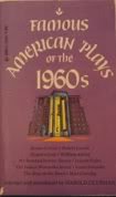 9780440326090: Famous American Plays of the 1960s
