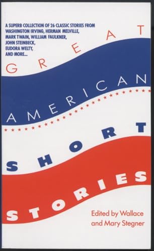 9780440330608: Great American Short Stories