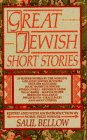 Beispielbild fr Great Jewish Short Stories zum Verkauf von ThriftBooks-Dallas
