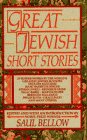 Stock image for Great Jewish Short Stories for sale by ThriftBooks-Dallas