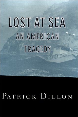 9780440334293: Lost at Sea: An American Tragedy