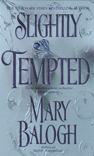 Slightly Tempted (9780440334910) by Mary Balogh