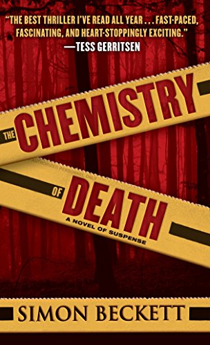 9780440335955: The Chemistry of Death (David Hunter)