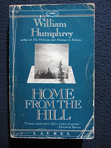Stock image for Home from the Hill for sale by ThriftBooks-Dallas