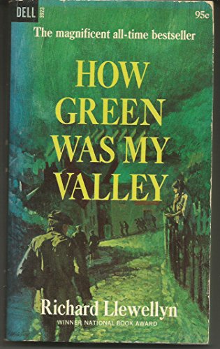 9780440339236: How Green Was My Valley