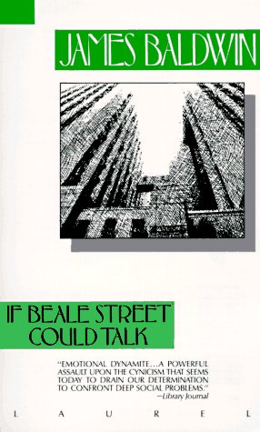 Stock image for If Beale Street Could Talk for sale by Better World Books: West
