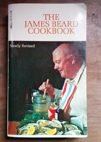 9780440341741: The James Beard Cookbook