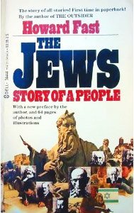 Imagen de archivo de The Jews: Story of A People a la venta por Discover Books