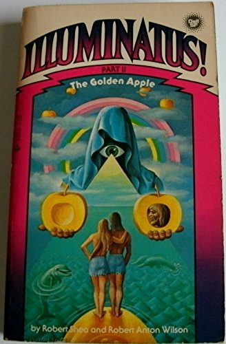 9780440346913: Illuminatus the Golden Apple, Part 2