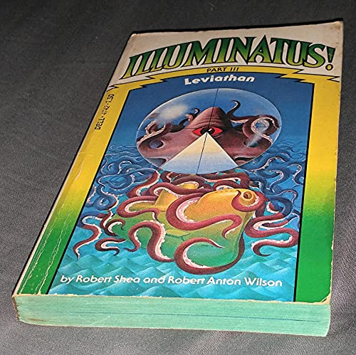 Beispielbild fr Illuminatus Leviathan, Part 3 zum Verkauf von ThriftBooks-Atlanta