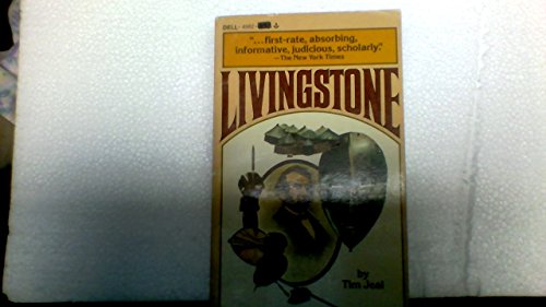 9780440349822: Livingstone