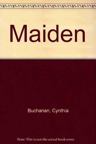 9780440351740: Maiden