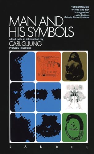 Stock image for Man and His Symbols for sale by Hippo Books