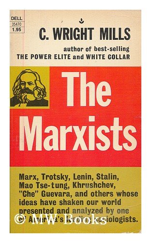 Imagen de archivo de The Marxists a la venta por HPB-Emerald