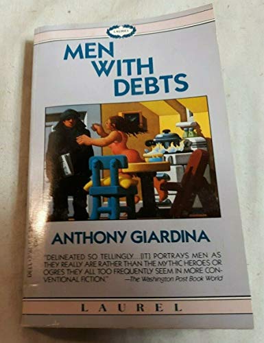 Beispielbild fr Men with Debts zum Verkauf von Montclair Book Center