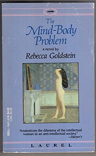 Imagen de archivo de Mind-body Problem a la venta por WorldofBooks
