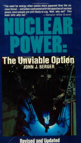 Beispielbild fr Nuclear Power zum Verkauf von Wonder Book