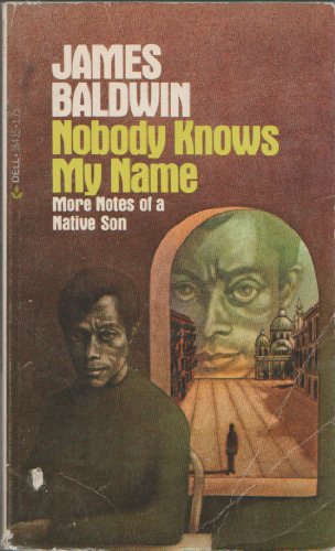 9780440364351: Title: Nobody Knows My Name