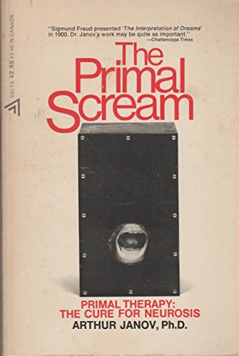 9780440371267: Primal Scream