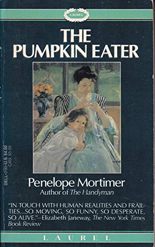 9780440371656: The Pumpkin Eater