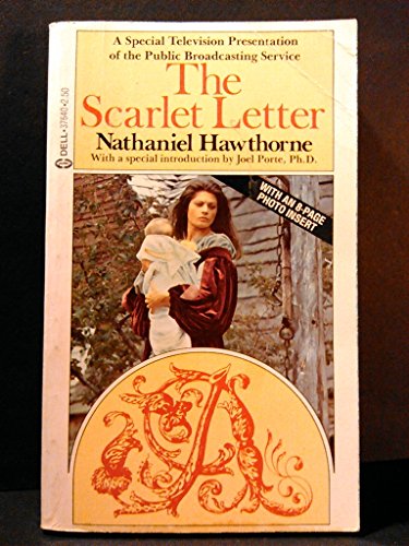 Stock image for The Scarlet Letter for sale by Ergodebooks