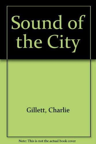 9780440381556: Sound of the City