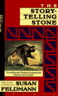 Imagen de archivo de The Story-Telling Stone-Traditional Native American Myths And Tales a la venta por Foxtrot Books