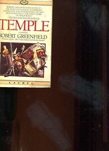 Imagen de archivo de Temple a la venta por Better World Books: West