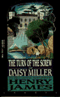 Beispielbild fr The Turn of the Screw and Daisy Miller zum Verkauf von Wonder Book