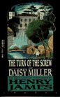 Imagen de archivo de Turn of the Screw and Daisy Miller a la venta por ThriftBooks-Dallas