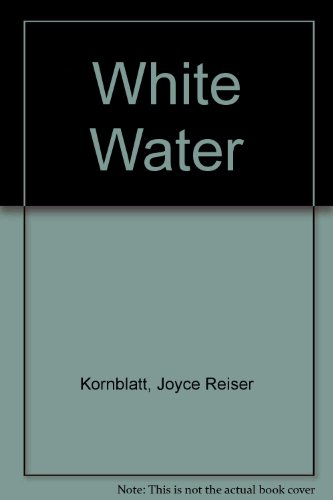 9780440393245: White Water