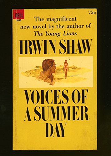 9780440393351: Voices of a Summer Day