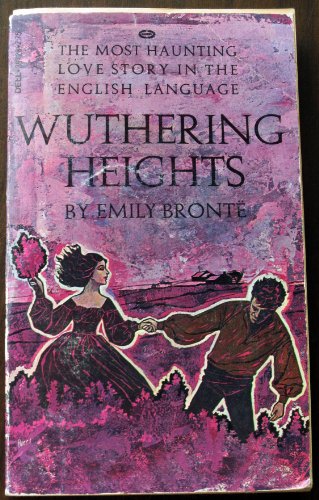 Wuthering Heights