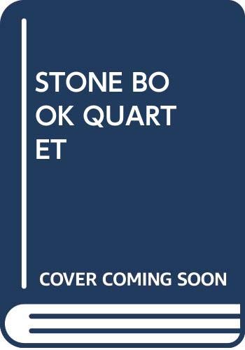 9780440400493: STONE BOOK QUARTET