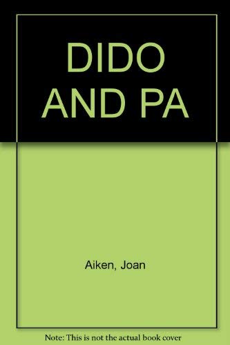 Stock image for Dido and Pa for sale by ThriftBooks-Atlanta