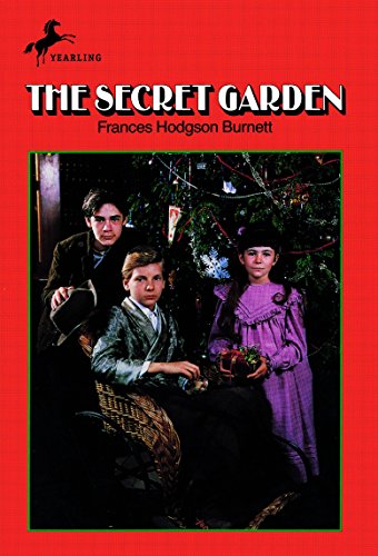 Imagen de archivo de The Secret Garden (A Dell Yearling Book) a la venta por gearbooks