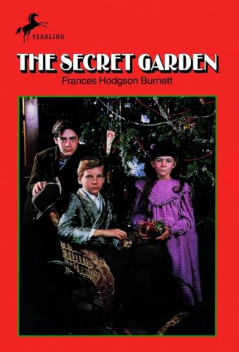 Stock image for The Secret Garden (A Dell Yearling Book) for sale by gearbooks