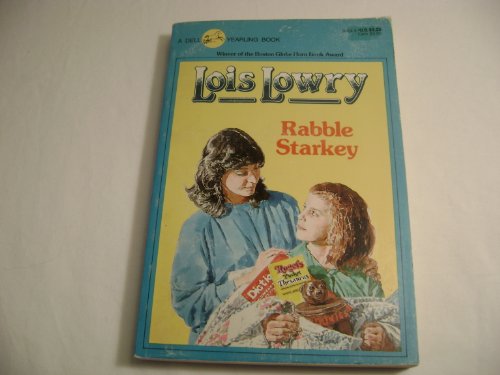 Stock image for Rabble Starkey for sale by Better World Books: West