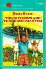 Stock image for The Blossoms and the Green Phantom for sale by Alf Books