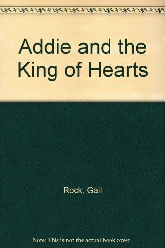 Beispielbild fr Addie & the King of zum Verkauf von ThriftBooks-Dallas