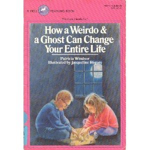 Stock image for How a Weirdo/Ghost for sale by ThriftBooks-Dallas