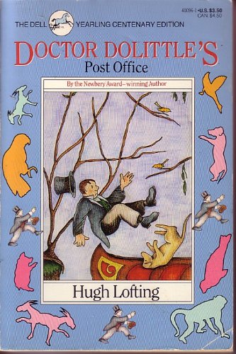 9780440400967: Doctor Doolittle's Post Office