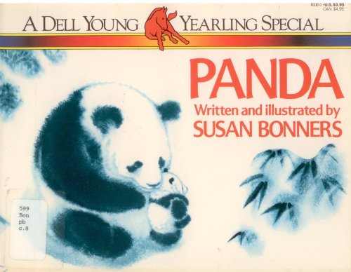 Stock image for Panda for sale by Bank of Books