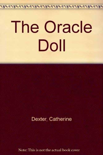 9780440401148: The Oracle Doll