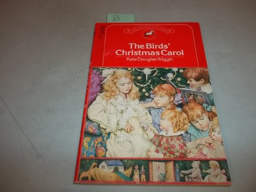 Beispielbild fr The Birds' Christmas Carol (Yearling Classic) zum Verkauf von Wonder Book